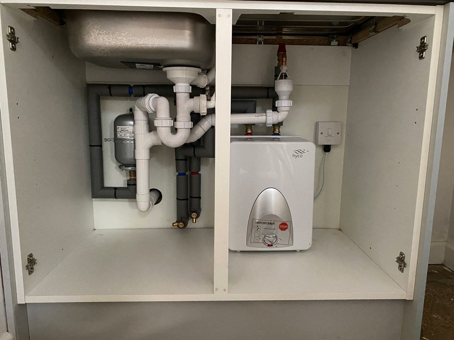 Boiler Installations