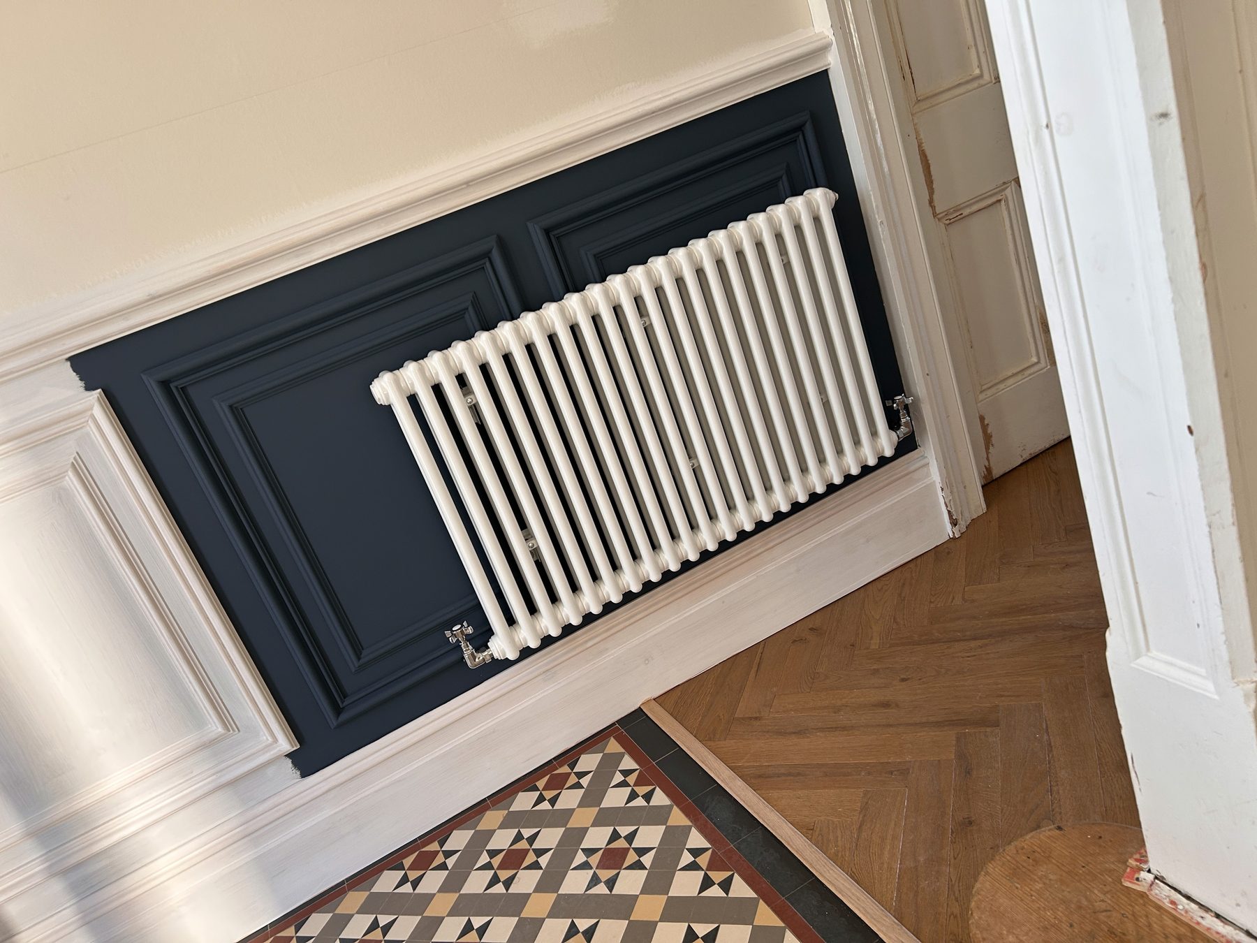 Central Heating