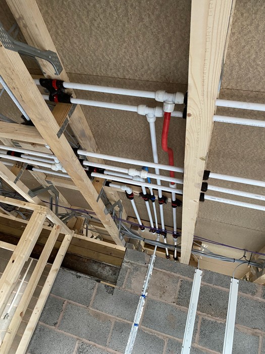 Air Source Heat Pumps